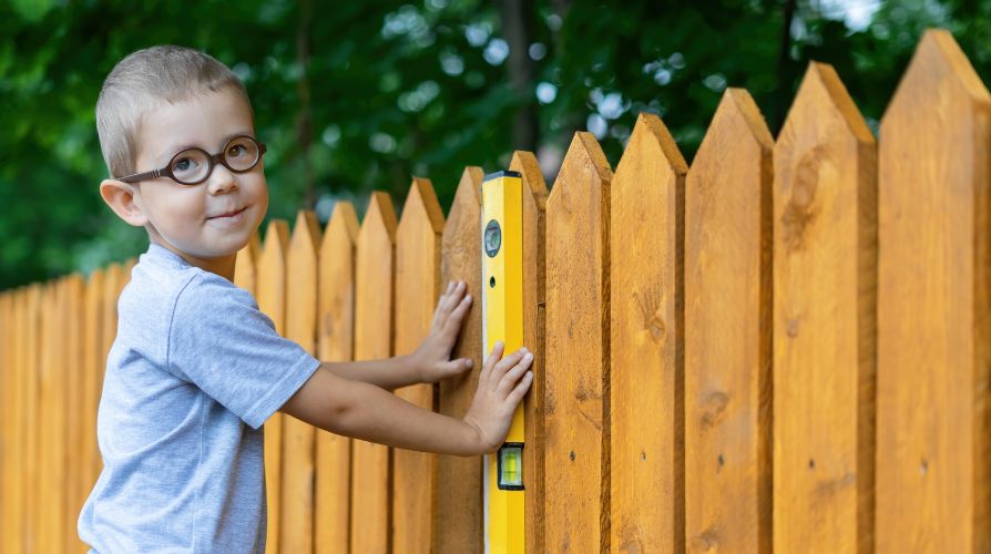 Essential Fence Hardware for Strength, Stability, and Style
